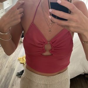 Princess Polly going out top